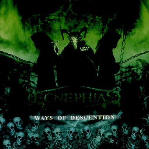 Ecnephias - Ways of Descention