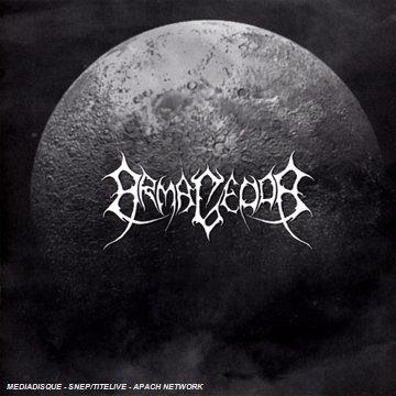 Armagedda - The Final War Approaching REM.