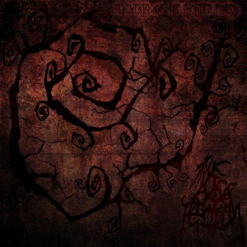 Axis of Perdition - Tenements (of the Anointed Flesh)