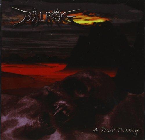 Balrog - A Dark Passage