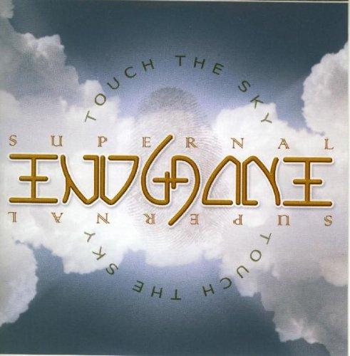 Supernal Endgame - Touch The Sky FLOWER KINGS