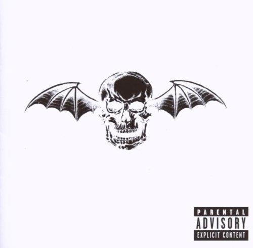 Avenged Sevenfold - same REMASTERED