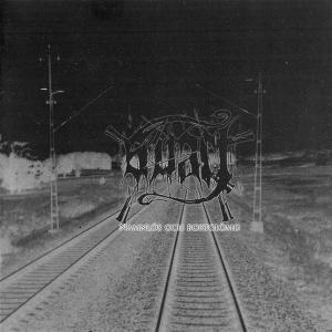 Svart - Namnlös Och Bortglömd