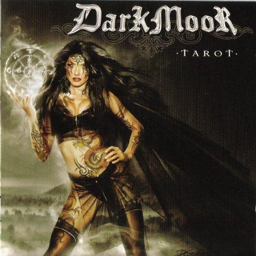 Dark Moor - Tarot