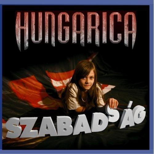 Hungarica - A Szabadság betui