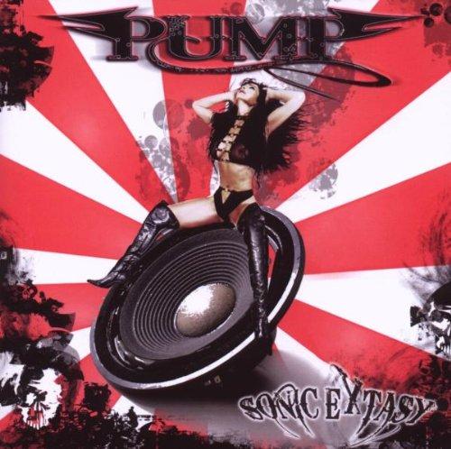 Pump - Sonic Extasy