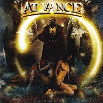 At Vance - VII MASTERPLAN