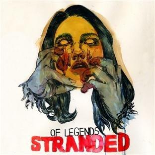 Of Legends - Stranded DARKEST HOUR