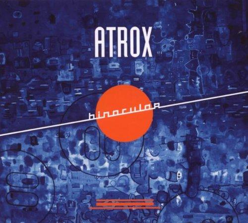 Atrox - Binocular
