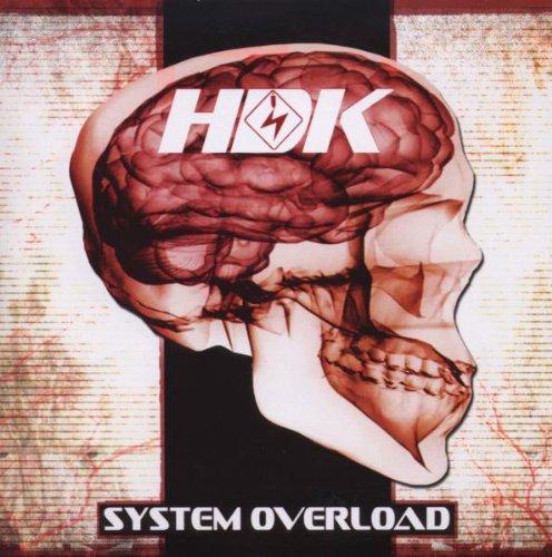 HDK - System Overload AFTER FOREVER EPICA