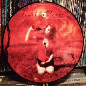 Trail of Tears - Profoundemonium - Picture LP