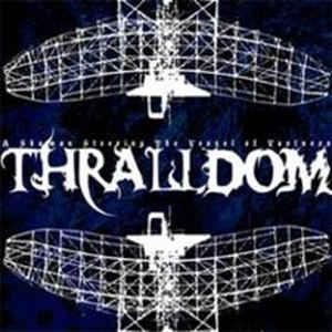 Thralldom - A Shaman Steering the Vessel of Vastness
