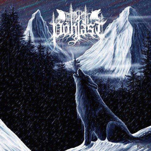 Pöhjast - Thou Strong, Stern Death