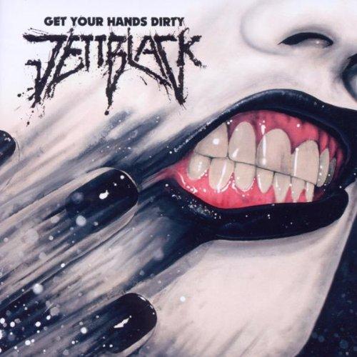Jettblack - Get Your Hands Dirty