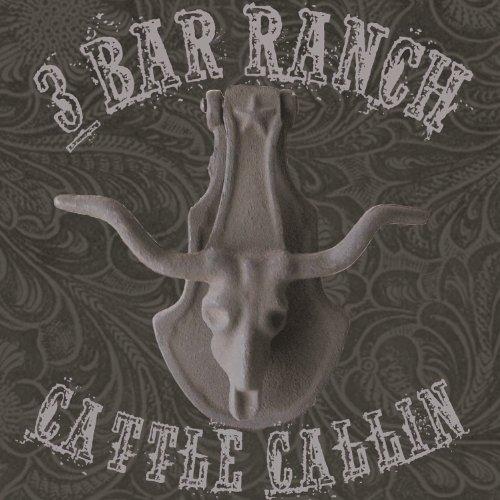 Hank 3 - 3 Bar Ranch: Cattle Callin