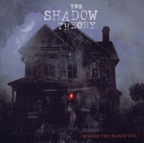 Shadow Theory, The - Behind the Black Veil DEADSOUL TRIBE