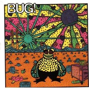 Bug - same