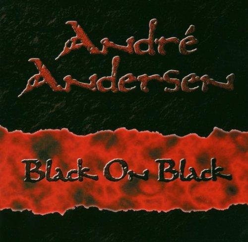 Andersen, Andre - Black on Black (Royal Hunt Elegy)