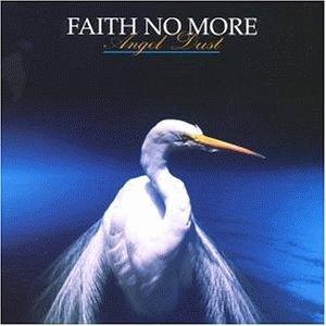 Faith No More - Angel Dust (14 tracks)