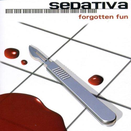 Sedativa - Forgotten Fun