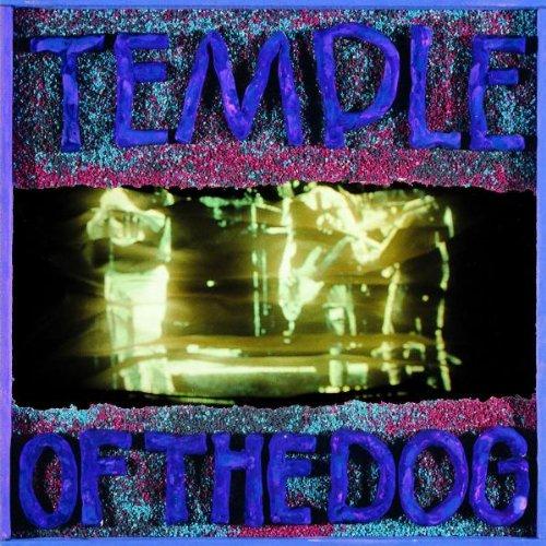 Temple of the Dog - same