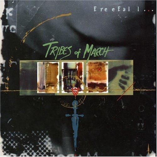 Tribes of March - Freefall
