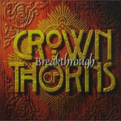 Crown of Thorns - Breakthrough VOODOO X