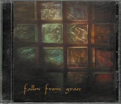 Fallen From Grace - same