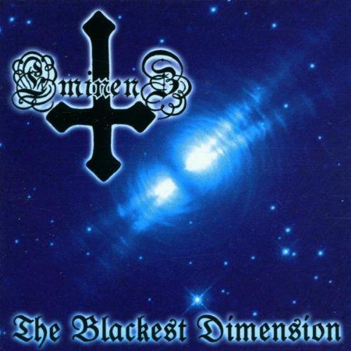 Eminenz - The Blackest Dimension