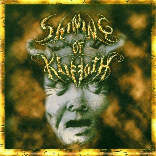 Shining of Kliffoth - Suicide Kings