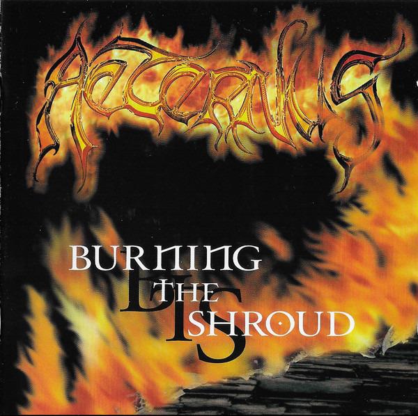Aeternus - Burning The Shroud