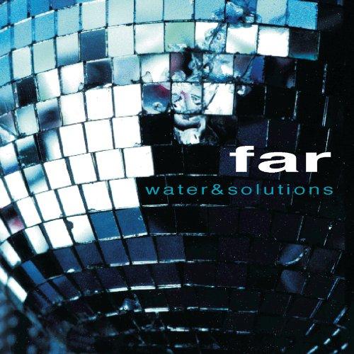 Far - Water & Solutions - Special Deluxe Edition (CD+DVD)