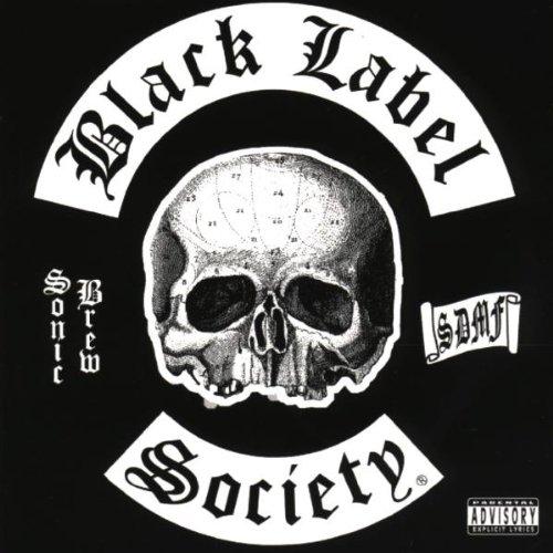 Black Label Society - Sonic Brew Zakk Wylde (Spitfire)