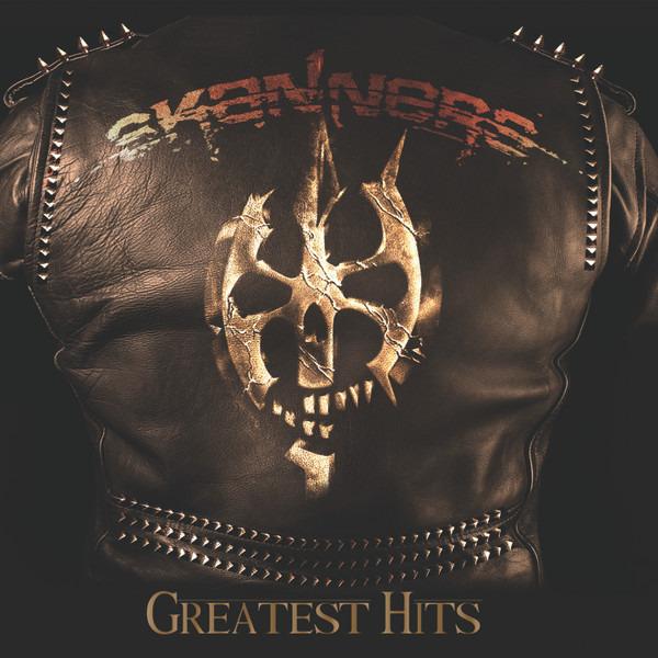 Skanners - Greatest Hits