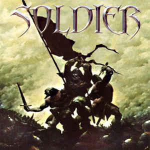 Soldier - Sins Of The Warrior