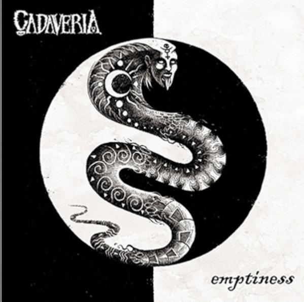 Cadaveria - Emptiness OPERA IX
