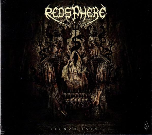 Redsphere - Regnus Lupus MALIGNANCY