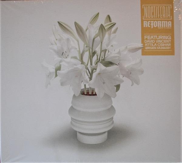 Noctiferia - Reforma - Tribute To Laibach