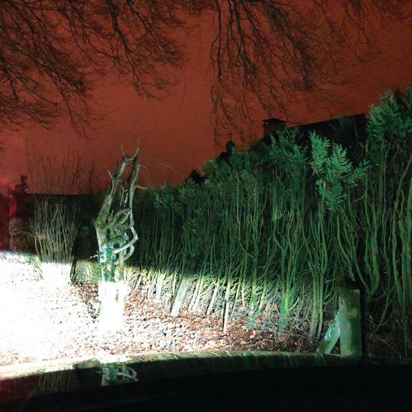 Beretah, Charlene - Ram