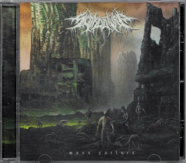 Scordatura - Mass Failure