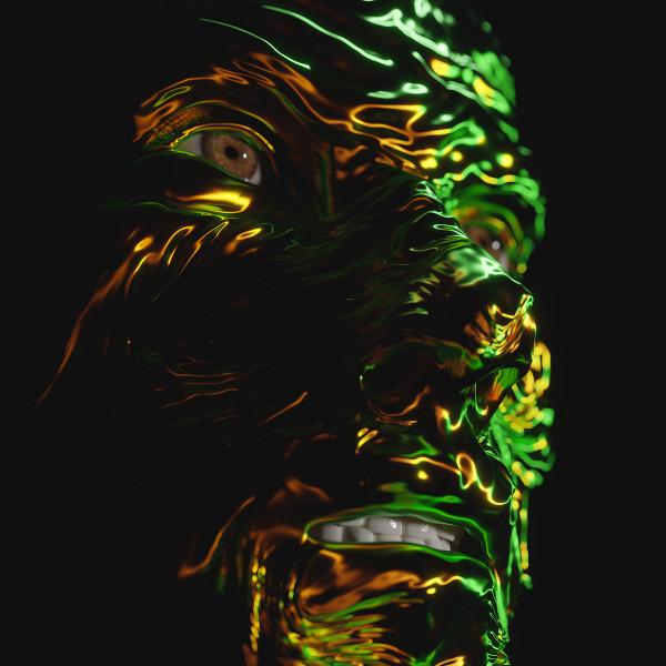 Creature - Eloge De l'Ombre