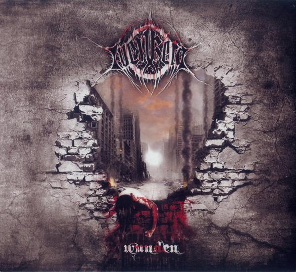 Ivenberg - Wunden TROLLZORN RECORDS