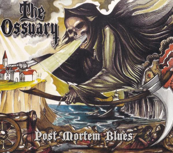 Ossuary, The - Post Mortem Blues