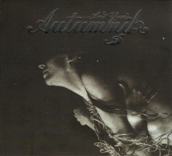 Autumnia - ...And Your Autumnia ROMAN BELOV