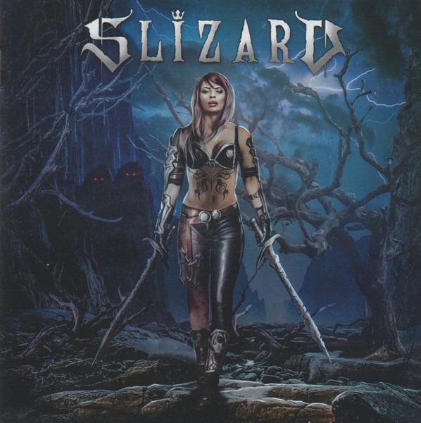 Slizard - Slizard