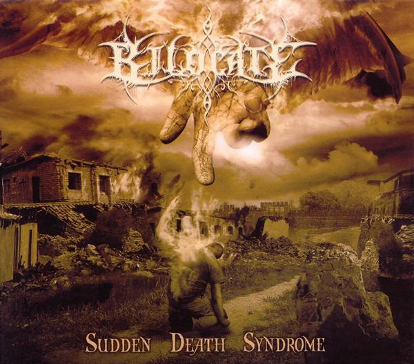 Bilocate - Sudden Death Syndrome