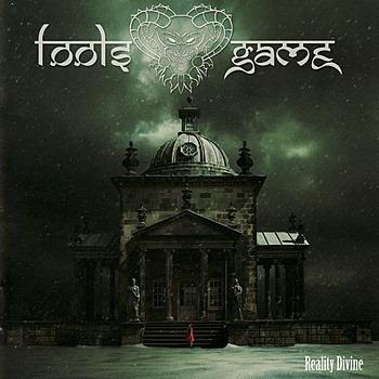 Fool's Game - Reality Divine LARS LARSEN NICK VAN DYCK MATT CROOKS