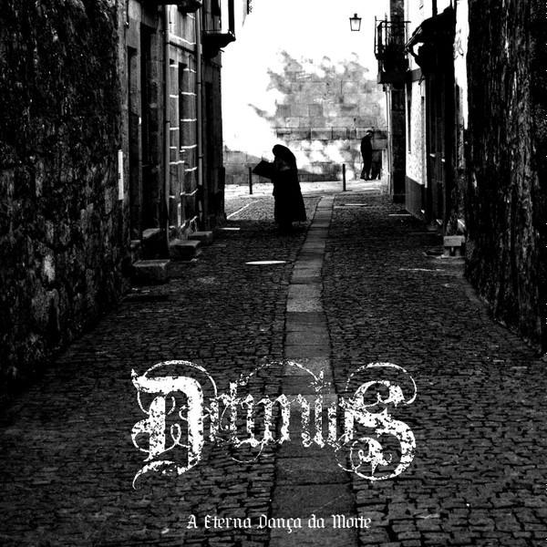 Defuntos - A Eterna Dança Da Morte