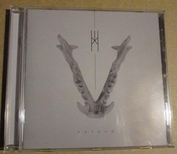 Crown - Natron NEIGE