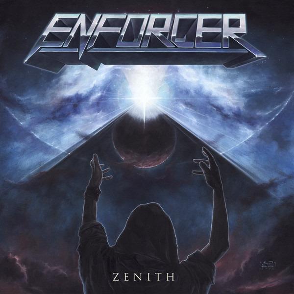 Enforcer - Zenith LTD EDT + BONUS TRACK
